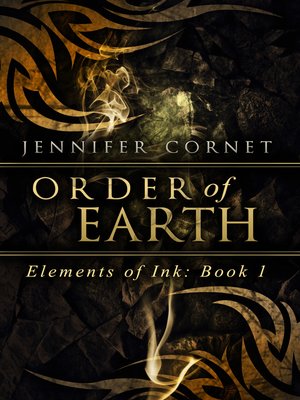 cover image of Order of Earth
